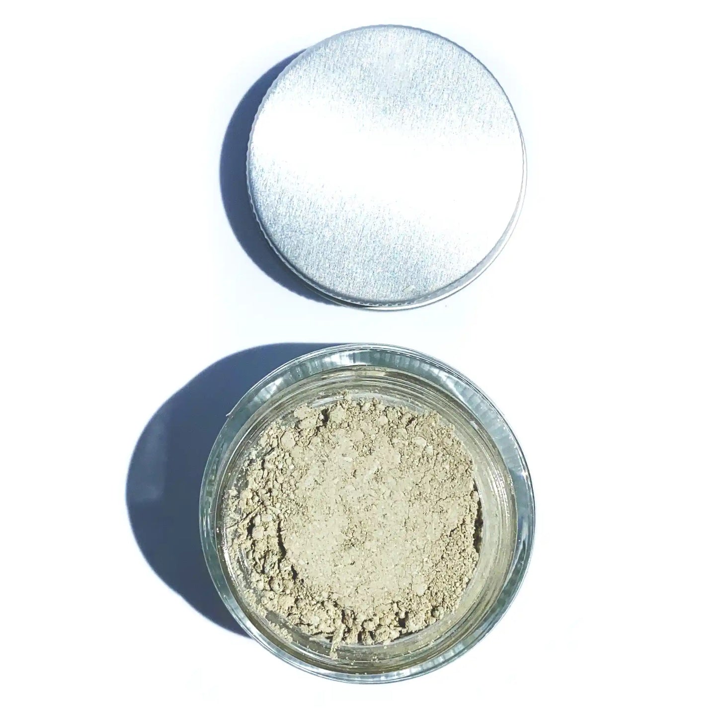 Japanese Matcha Tea & French Green Clay Facial Mask