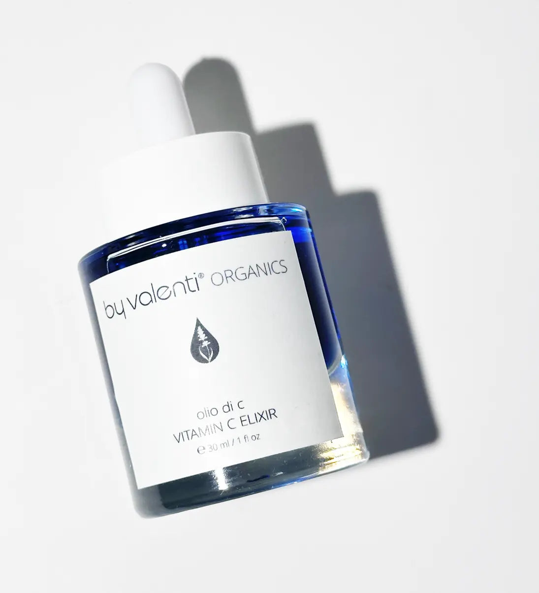 Olio Di C - Brightening Serum with 10% Vitamin C